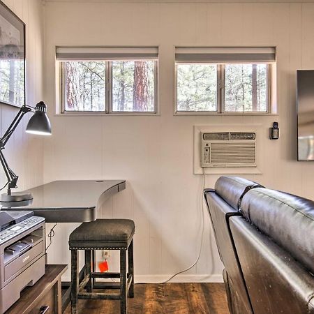 Pinetop Retreat With Hot Tub 3 Homes For Price Of 1 Exteriör bild